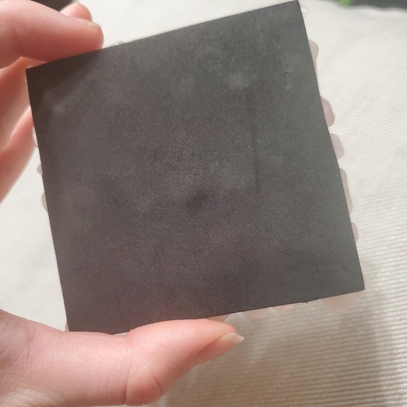 🎀2FOR15🎀Crystal mirror rose quartz - Picture 3 of 3